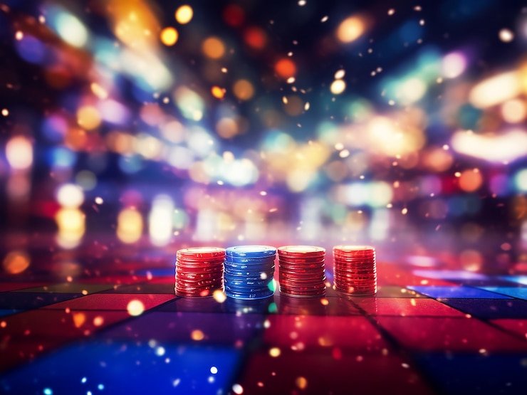 Meja Bandar Ceme live-dealer di platform indo kasino dengan dealer profesional