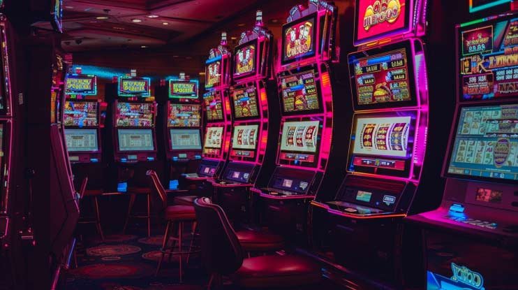 Demo fitur pembayaran dan deposit di indo kasino