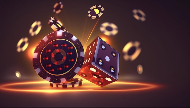 Demo fitur bonus Wild West Gold dengan simbol emas berkilau
